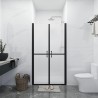 Porte de douche ESG dépoli (78-81)x190 cm 