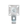 32 pcs Roulettes pivotantes 75 mm 