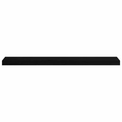 Appuis de fenêtre 2 pcs marron foncé bois de chêne massif 