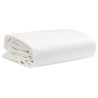 Bâche blanc 5x7 m 650 g/m² 