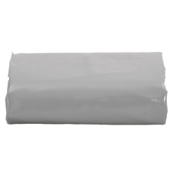Bâche gris 5x7 m 650 g/m² 