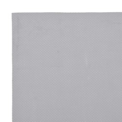 Bâche gris 5x7 m 650 g/m² 