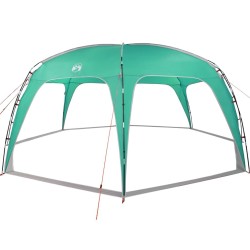 Tente de fête vert de mer imperméable 