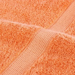 Ensemble de serviettes de qualité supérieure SOLUND 12 pcs 