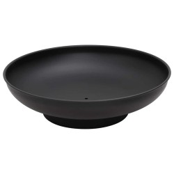 Foyer 57 cm Acier 