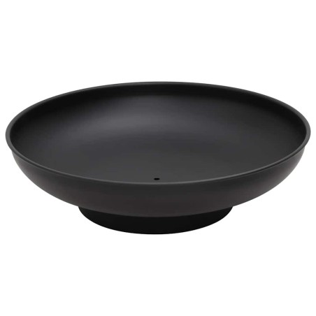 Foyer 57 cm Acier 