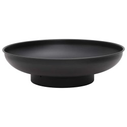 Foyer 57 cm Acier 