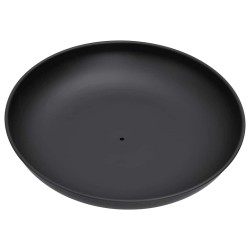 Foyer 57 cm Acier 