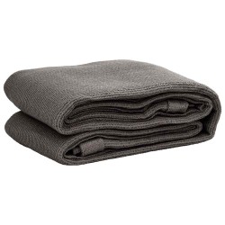 Tapis de tente 400x600 cm Anthracite 