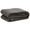 Tapis de tente 400x600 cm Anthracite 