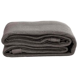 Tapis de tente 400x600 cm Anthracite 