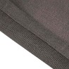 Tapis de tente 400x600 cm Anthracite 