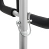 Chariot de SUP pour 2 planches de surf 90 kg aluminium 