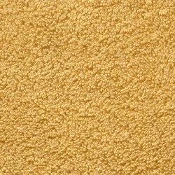 Serviettes de qualité supérieure SOLUND 2 pcs doré 600 g/m² 