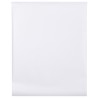 Films pour fenêtre dépoli blanc PVC 