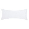 Filet de camouflage avec sac de rangement 708x423 cm blanc 