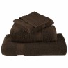 Ensemble de serviettes de qualité supérieure SOLUND 8pcs marron 