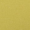Tête de lit avec oreilles Vert 103x16x78/88 cm Tissu 
