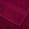 Ensemble de serviettes de qualité supérieure SOLUND 8 pcs 