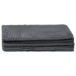 Tapis de tente 250x450 cm Anthracite 