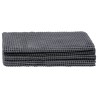 Tapis de tente 250x450 cm Anthracite 