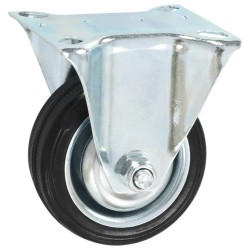 32 pcs Roulettes 75 mm 
