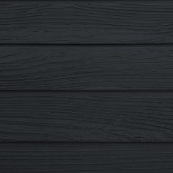 Boîte de stockage jardin Anthracite 58,5x46x55 cm Polypropylène 