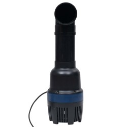 Pompe d'étang 26000 L/h 135 W 