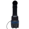 Pompe d'étang 26000 L/h 135 W 