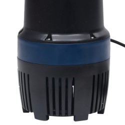 Pompe d'étang 26000 L/h 135 W 