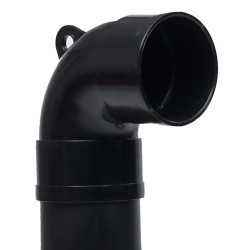 Pompe d'étang 26000 L/h 135 W 