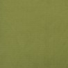 Repose-pied Vert clair 78x56x32 cm Velours 