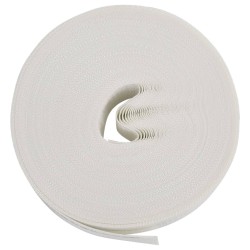 Tuyau plat 50 m 1,5" PE 