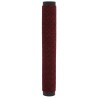 Paillassons rectangulaires 2 pcs 60 x 90 cm Rouge 