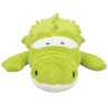 Crocodile jouet en peluche XXL 150 cm  