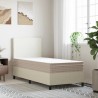 Matelas à ressorts ensachés moyen 70x200 cm 