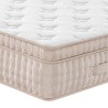 Matelas à ressorts ensachés moyen 70x200 cm 