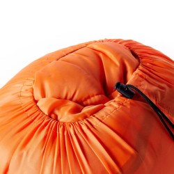 Sac de couchage double et oreillers adultes camping 3-4 saisons 