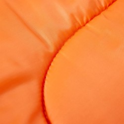 Sac de couchage double et oreillers adultes camping 3-4 saisons 
