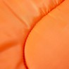 Sac de couchage double et oreillers adultes camping 3-4 saisons 