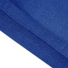 Tapis de tente 400x700 cm Bleu PEHD 