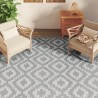 Tapis d'extérieur ARAKIL Gris 190x290 cm PP 