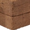 Blocs de noix de coco 12 pcs 650 g chacun 7,8 kg au total 