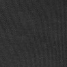 Voile de parasol Tissu Oxford triangulaire 5x7x7 m Anthracite 