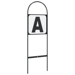 Marqueurs de dressage 12 pcs acier 