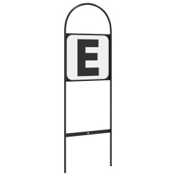 Marqueurs de dressage 12 pcs acier 