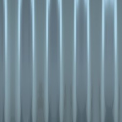 Panneaux de toiture 36 pcs Acier enduit de poudre Gris 80x36 cm 