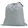 Housse de bateau Gris 830x370x40 cm 