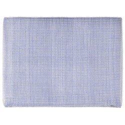 Tapis de tente 600x300 cm Bleu 