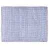 Tapis de tente 600x300 cm Bleu 
